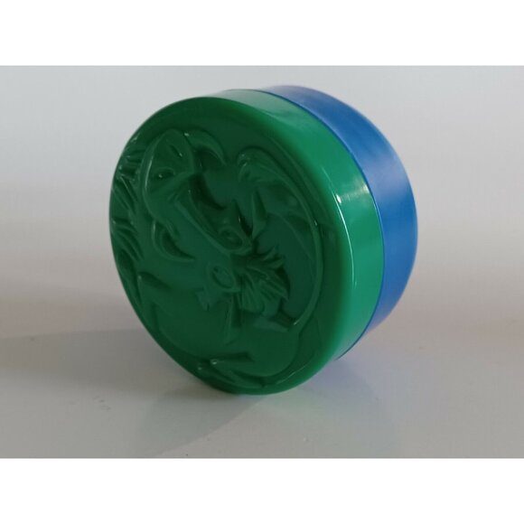 Disney 1996 Lion King  Puma &amp; Timon Super Secret Compass 2.5" Burger King To - Picture 4 of 10